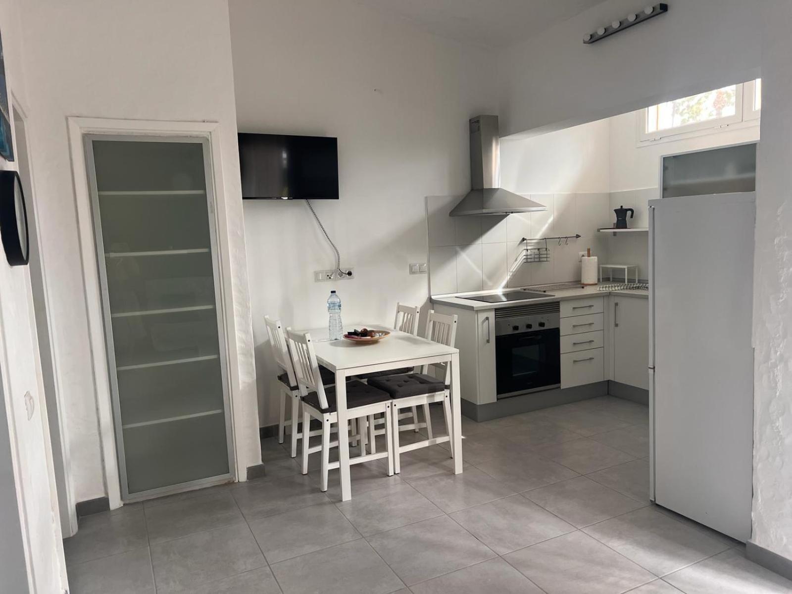 Mar Y Sol Villa Маспаломас Екстериор снимка