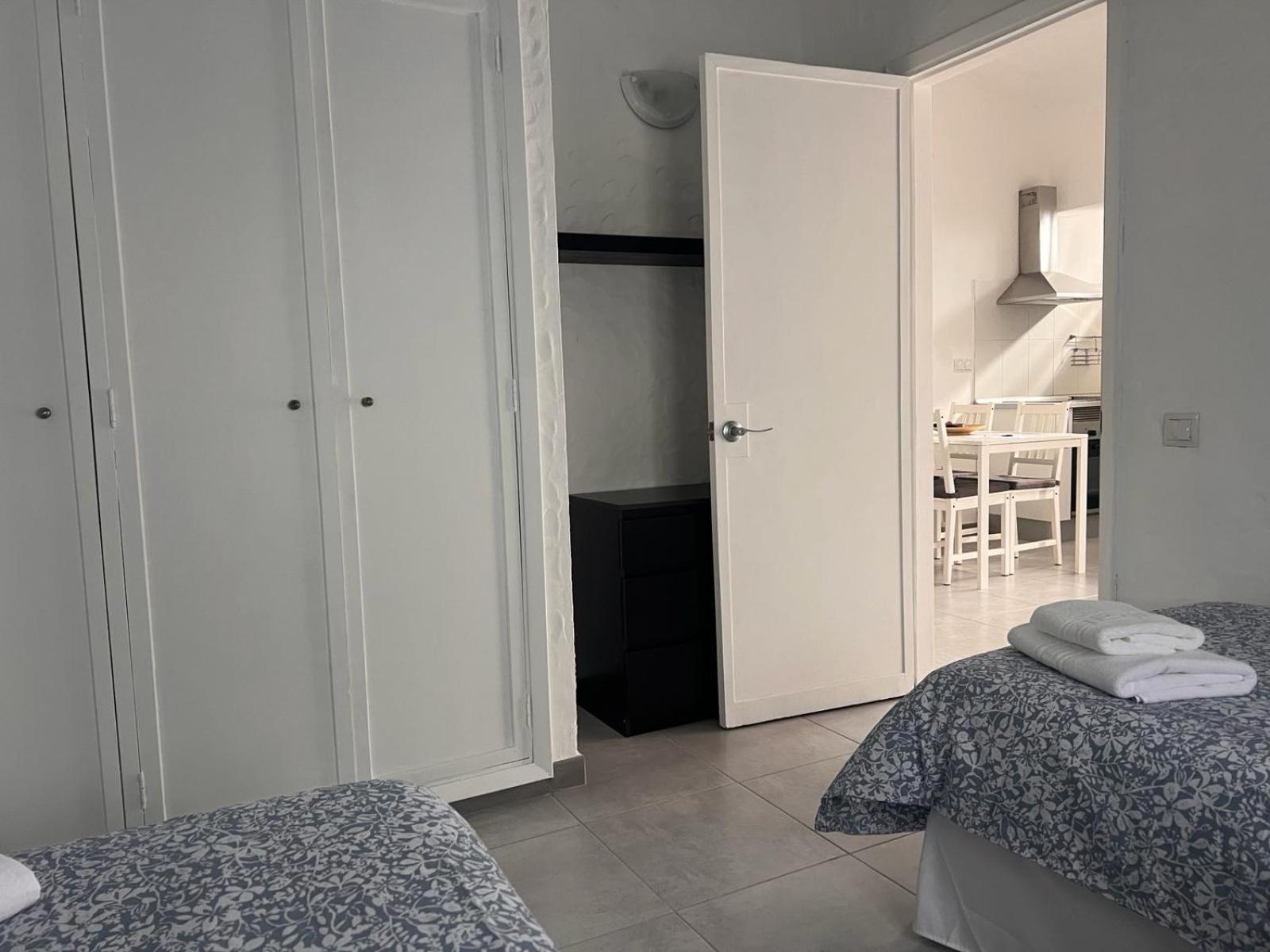 Mar Y Sol Villa Маспаломас Екстериор снимка