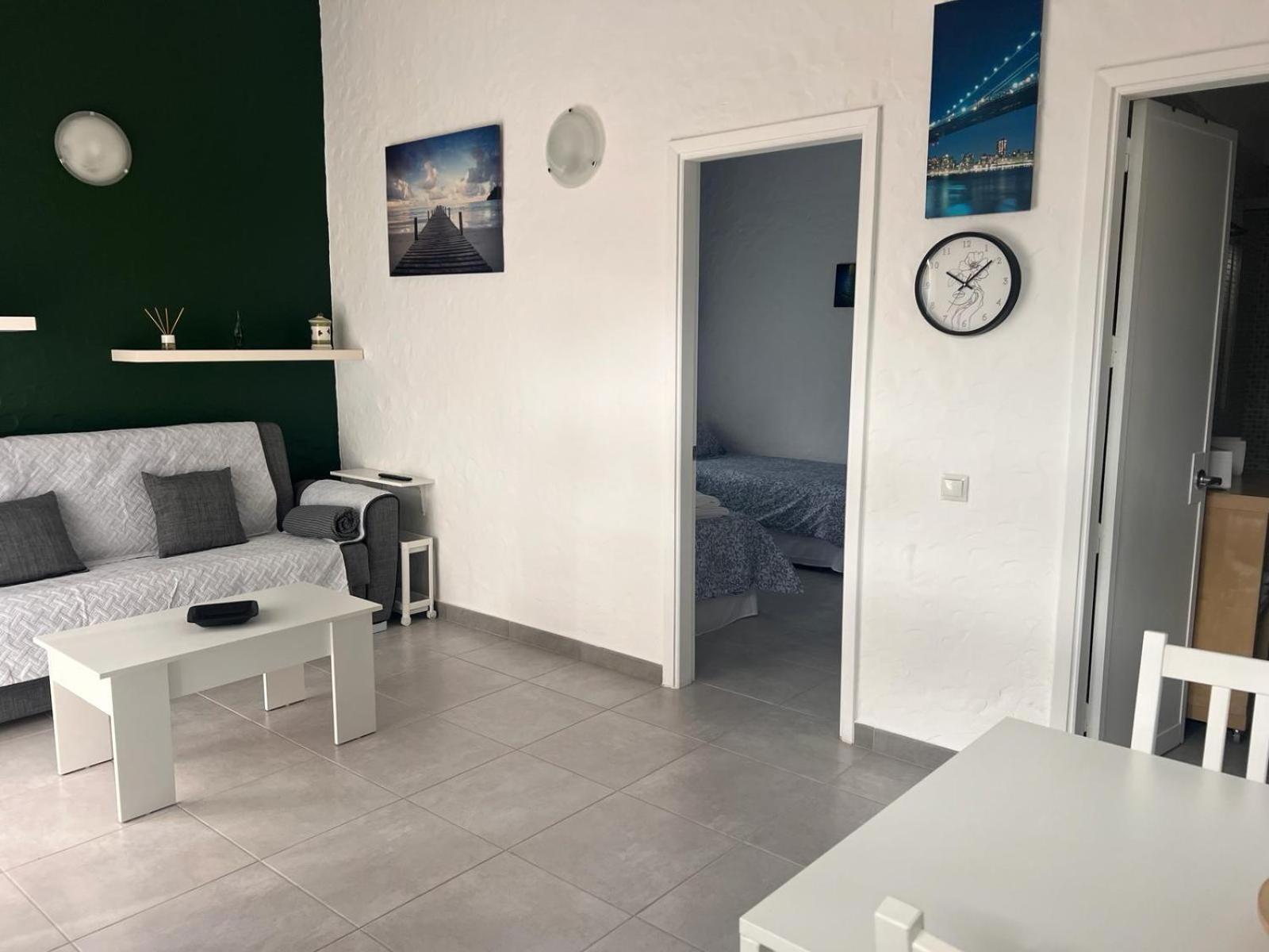Mar Y Sol Villa Маспаломас Екстериор снимка