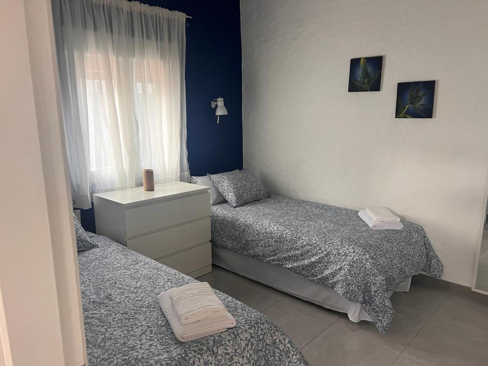 Mar Y Sol Villa Маспаломас Екстериор снимка
